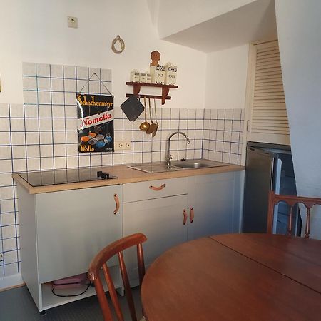 Apartment Lollo Енкирх Екстериор снимка