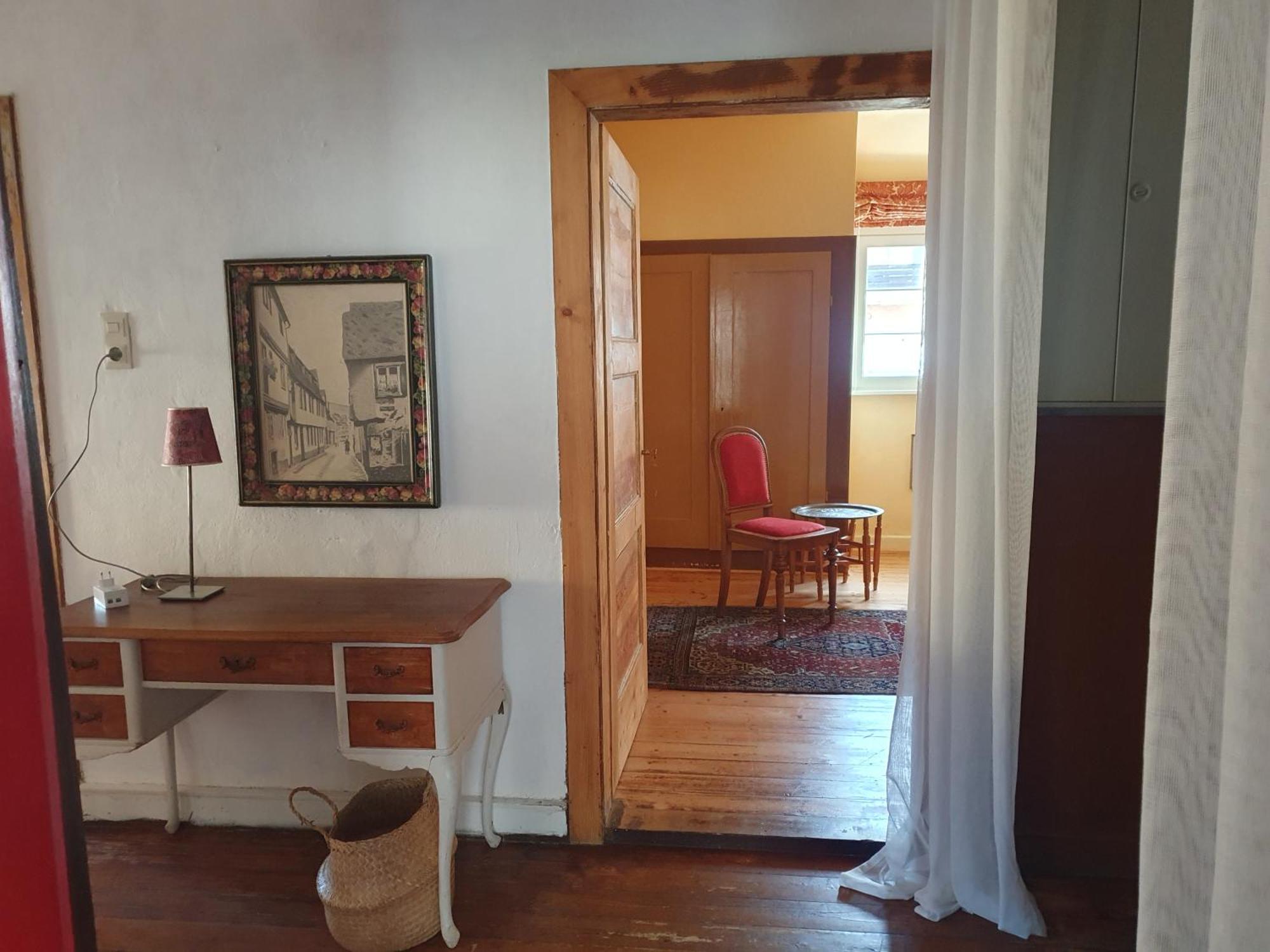 Apartment Lollo Енкирх Екстериор снимка